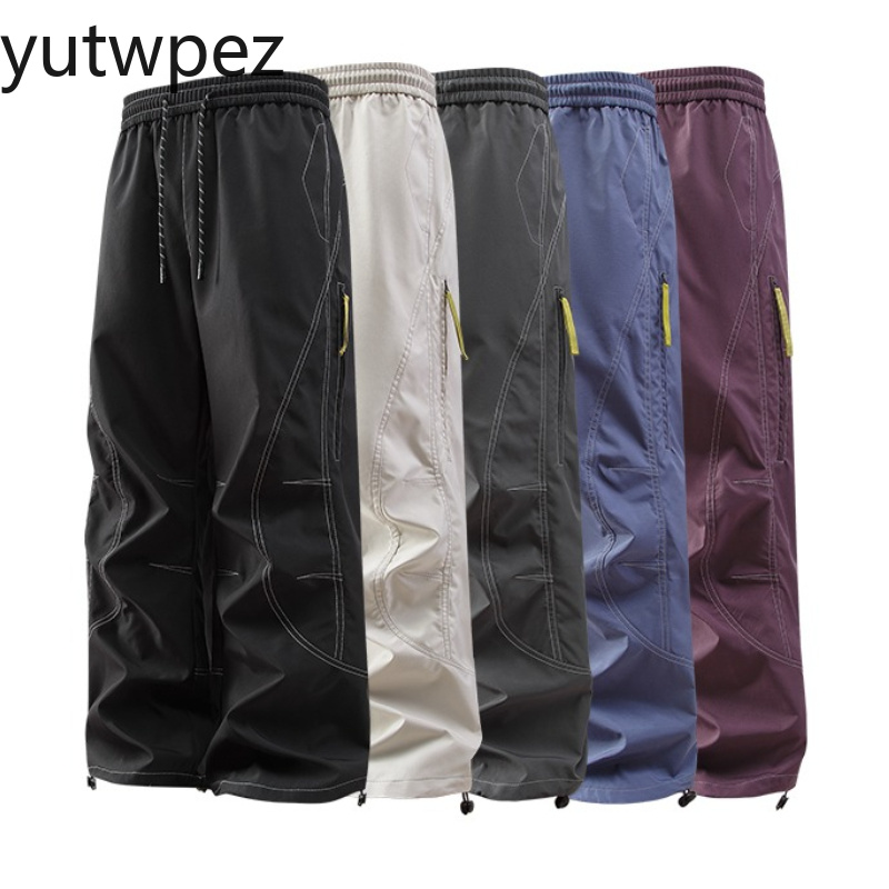 Unisex Paar-Windbreaker, Falls – Streetwear Brand Joggers Bewertung und Preis