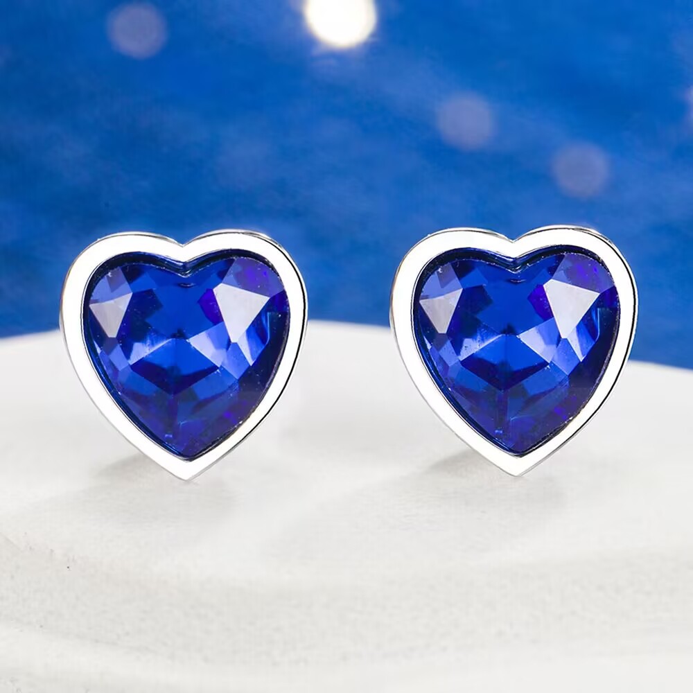 Ohrstecker aus 925er-Sterlings – Chrome Hearts Ring Bewertung und Preis