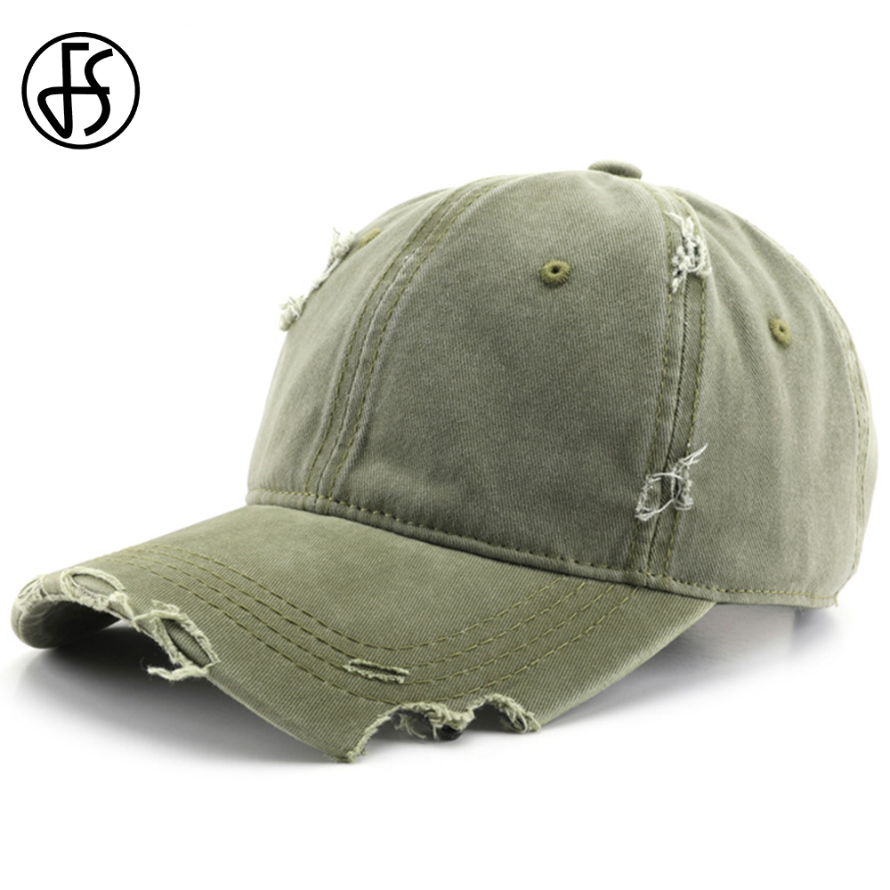 FS Gewaschene Baumwolle Armeeg – Cap Streetwear Brand Bewertung und Preis