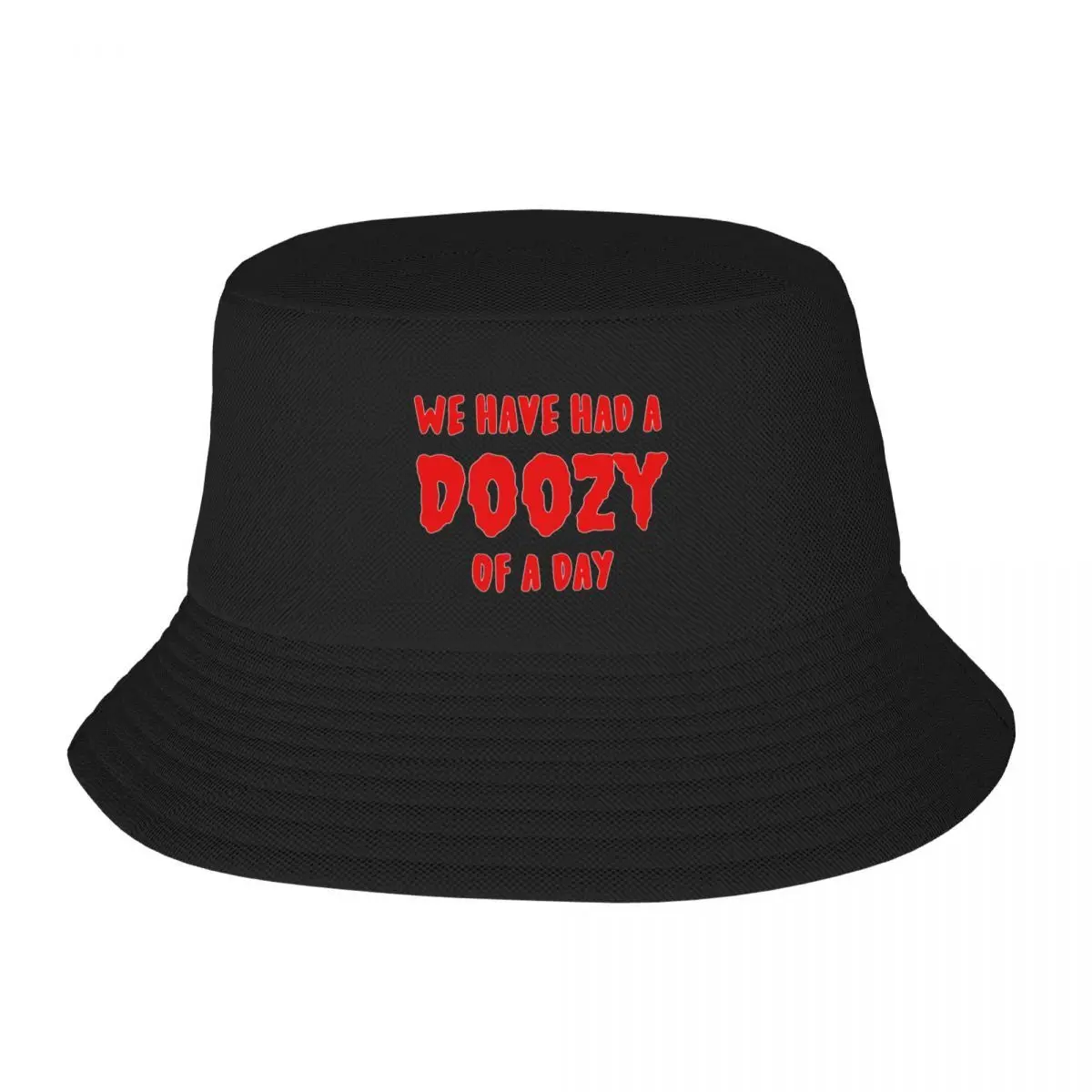 2026 Tucker and Dale - Doozy o – Cap Streetwear Brand Bewertung und Preis