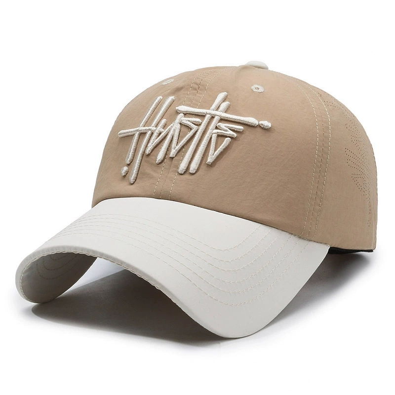 Streetwear Schnell Trocknende  – Cap Streetwear Brand Bewertung und Preis