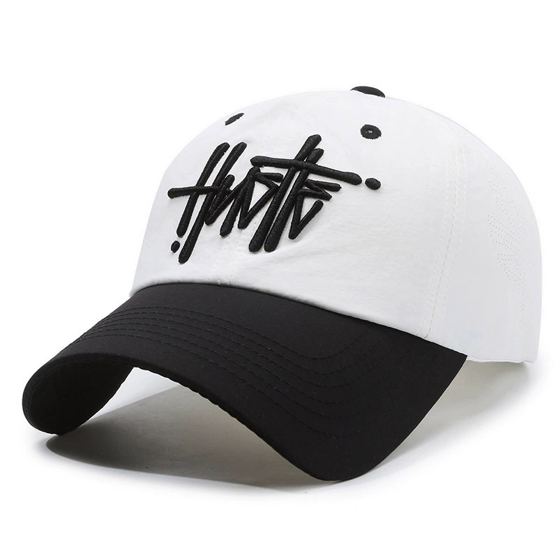 Streetwear Schnell Trocknende  – Cap Streetwear Brand Bewertung und Preis