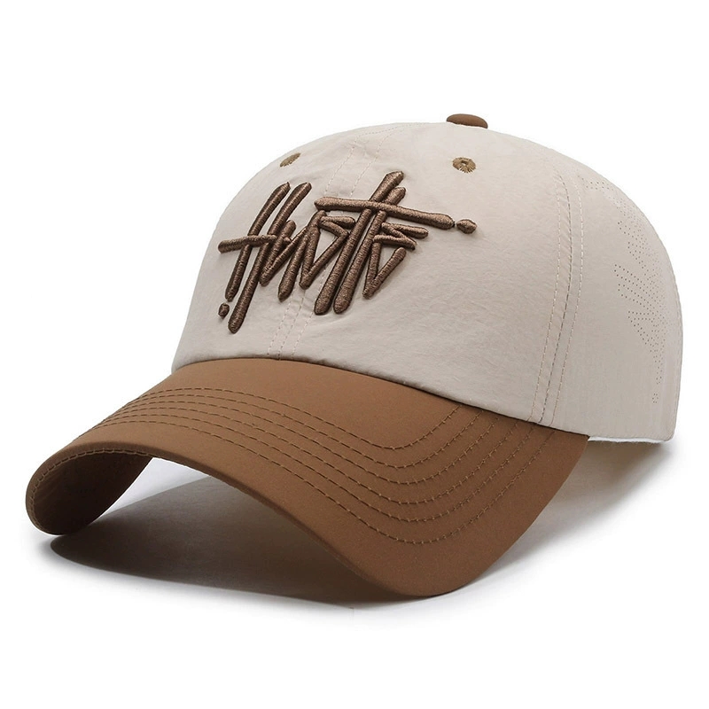 Streetwear Schnell Trocknende  – Cap Streetwear Brand Bewertung und Preis