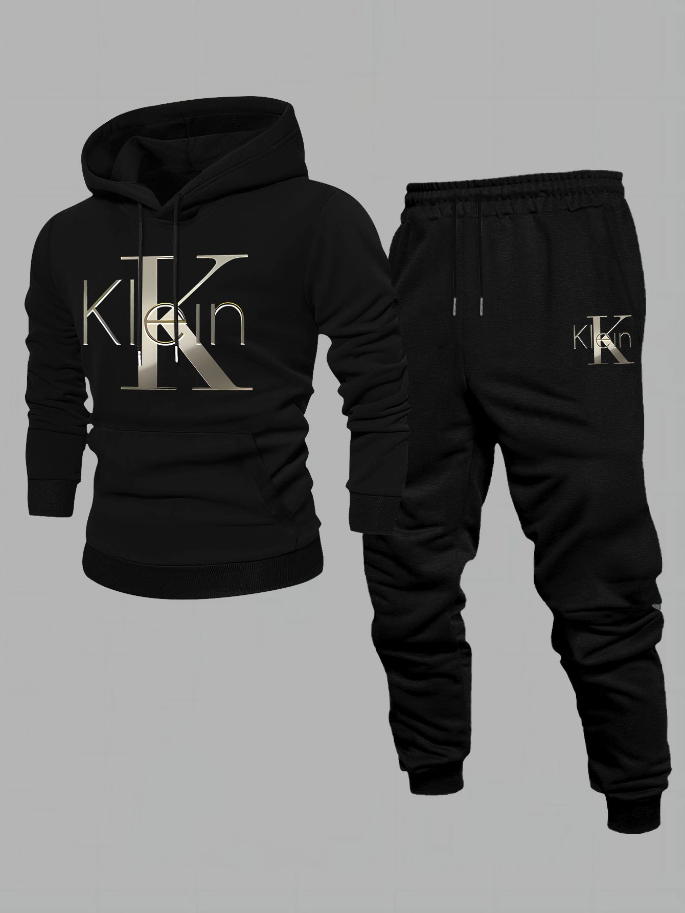2026 Herren Klein Hoodie & Jog – Streetwear Brand Joggers Bewertung und Preis