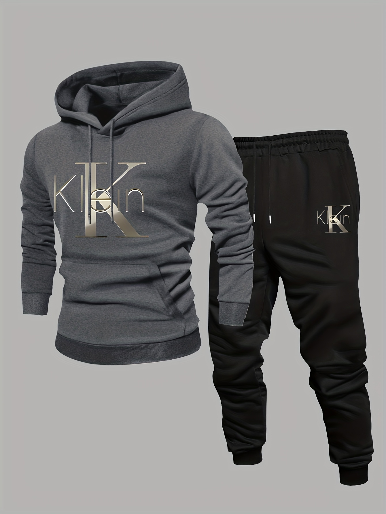 2026 Herren Klein Hoodie & Jog – Streetwear Brand Joggers Bewertung und Preis