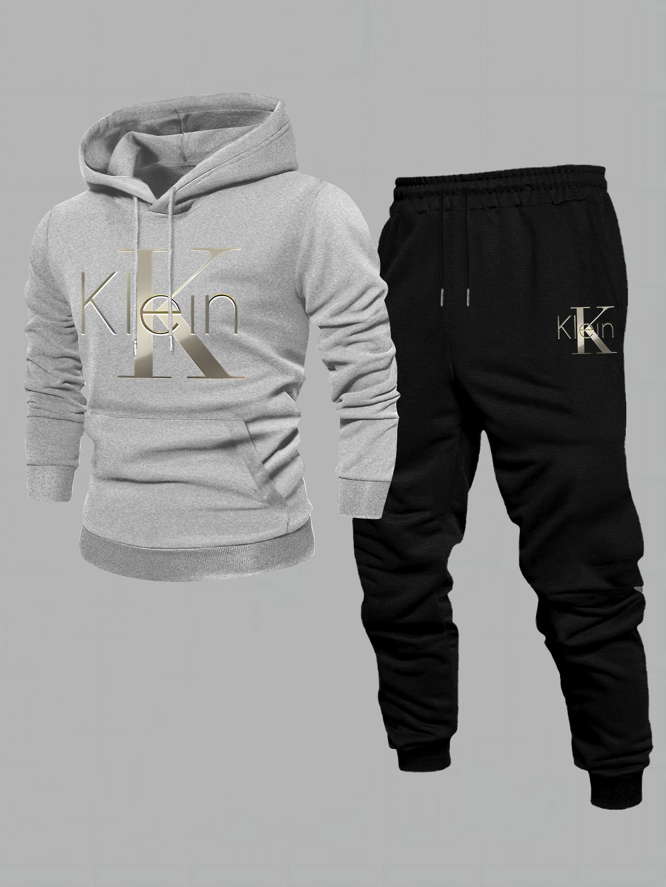 2026 Herren Klein Hoodie & Jog – Streetwear Brand Joggers Bewertung und Preis