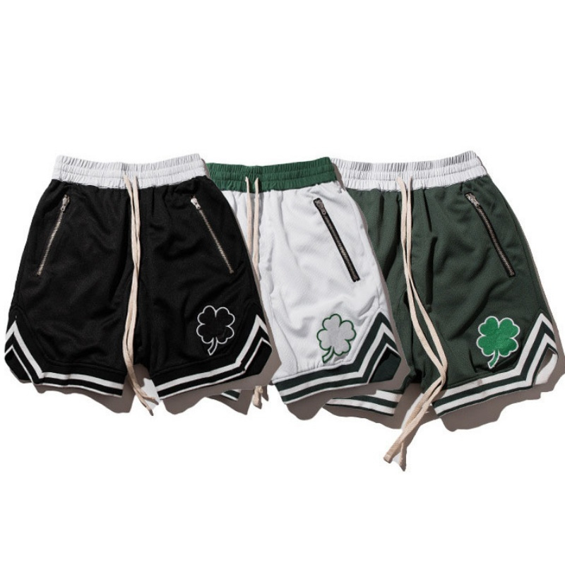 Marken-Shorts für Herren, Body – Streetwear Brand Joggers Bewertung und Preis