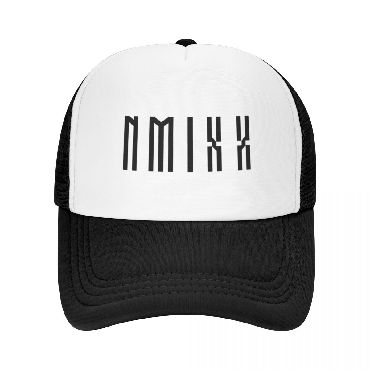 NMIXX (???) Kpop logo Baseball – Cap Streetwear Brand Bewertung und Preis