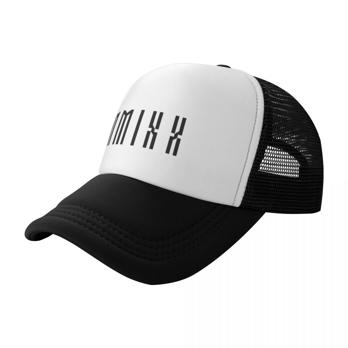 NMIXX (???) Kpop logo Baseball – Cap Streetwear Brand Bewertung und Preis
