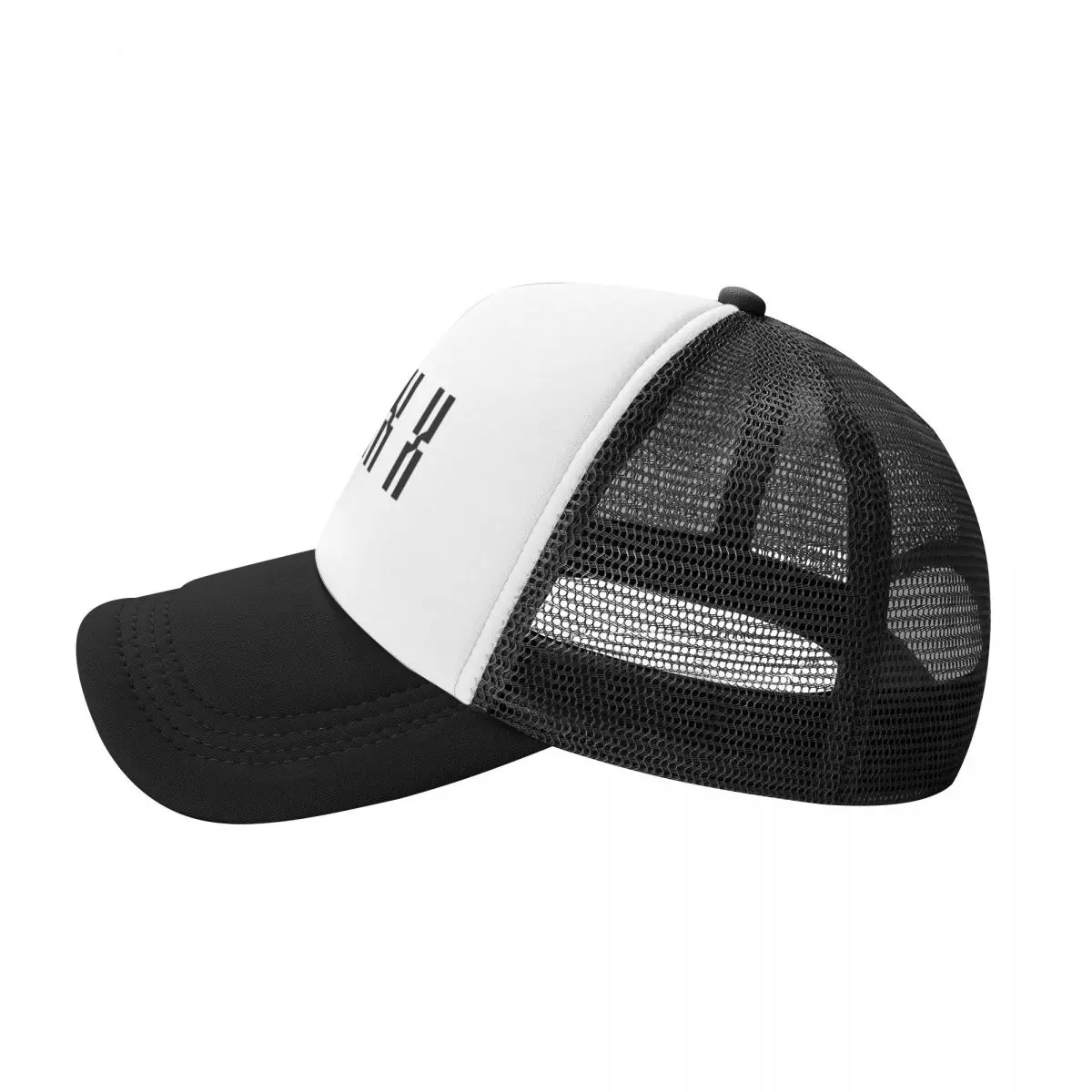 NMIXX (???) Kpop logo Baseball – Cap Streetwear Brand Bewertung und Preis