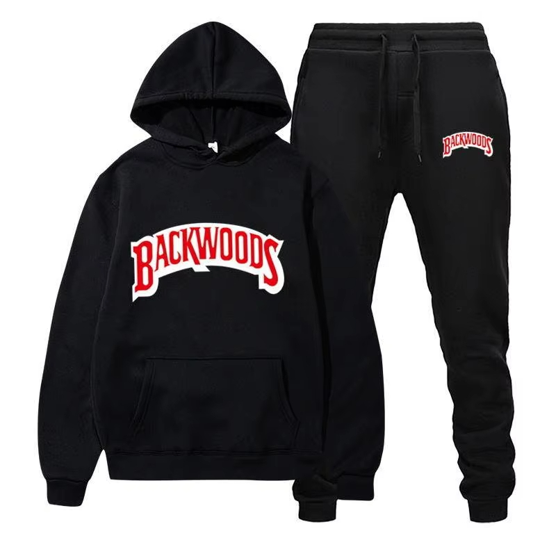 2026 Winter Hoodie-Sets für He – Streetwear Brands Bewertung und Preis
