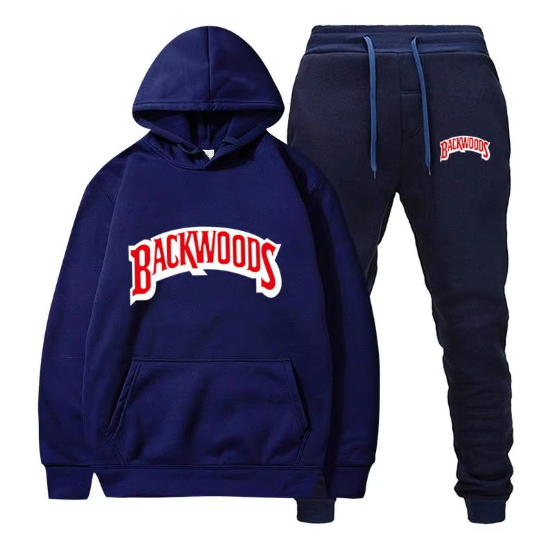 2026 Winter Hoodie-Sets für He – Streetwear Brands Bewertung und Preis