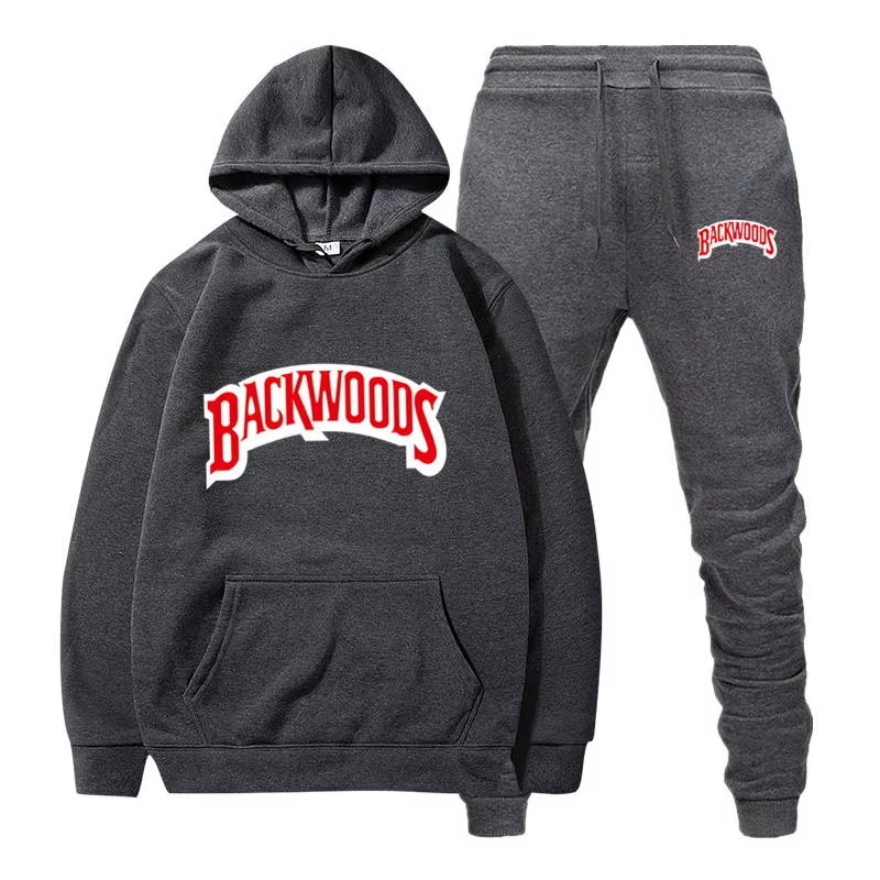 2026 Winter Hoodie-Sets für He – Streetwear Brands Bewertung und Preis