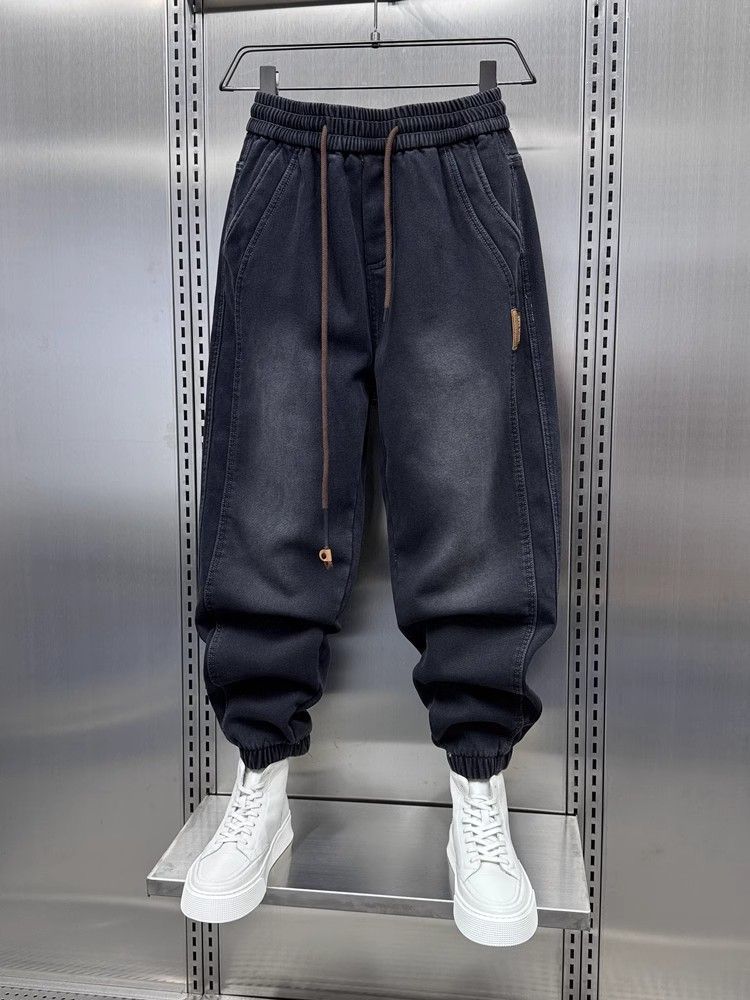 Markenkleidung für Herren: Tre – Streetwear Brand Joggers Bewertung und Preis